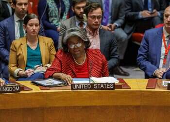 UN approves watered-down resolution on aid to Gaza; no call for ceasefire