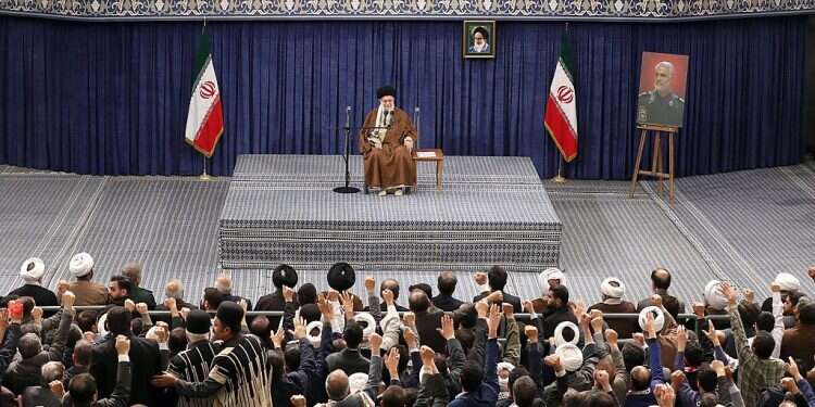 Israel has sent a message; now a big decision awaits