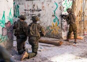 Intensifying Israeli strikes is paramount if we want to save lives and end the war