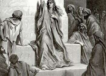 'No one asked Titus either'