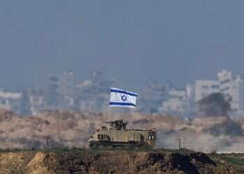 Netanyahu vows to fight on in Gaza; PIJ joins Cairo talks