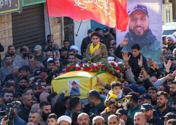 To earn America's respect, Israel must strike first