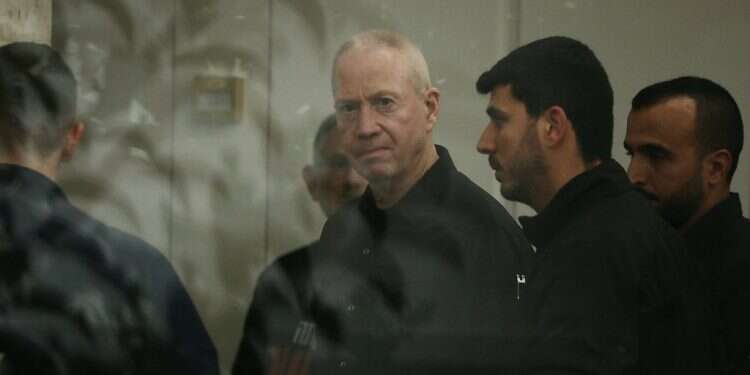 An impossible reality led to a tragic mishap