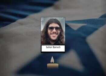 Hostage announced dead by kibbutz Be'eri after 2-month captivity