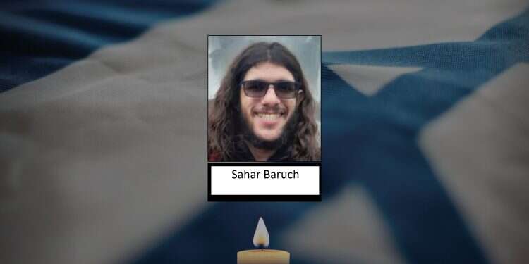 Hostage announced dead by kibbutz Be'eri after 2-month captivity