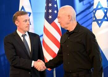 Gallant says Israel needs 'more than several months' for Gaza war