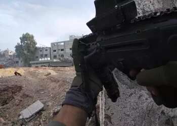 Ambushes and fears of kidnapping: Details of the deadly battle in Shuja'iyya