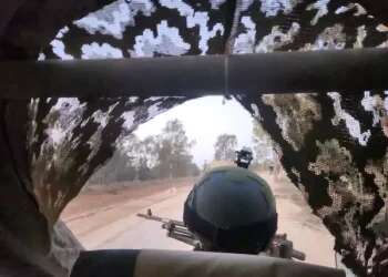 'An existential war to eradicate evil': IDF close to mopping up the neighborhood that became a symbol