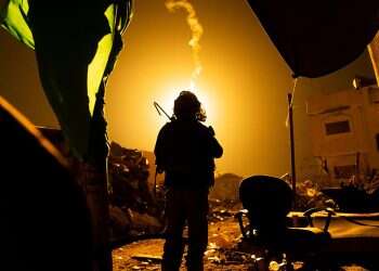 LIVEBLOG: IDF releases footage of Sinwar's brother in tunnel; more details on accidental killing of hostages emerge