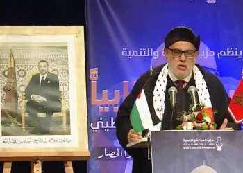Abdelilah Benkirane Antisemitism has reared its head in Morocco. What's the reason?