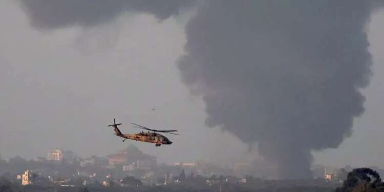 LIVEBLOG: Raisi says Israel to pay 'heavy price' for explosions; Nasrallah vows 'not to remain silent' over Beirut assassination