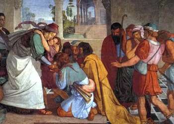 The dream within a dream