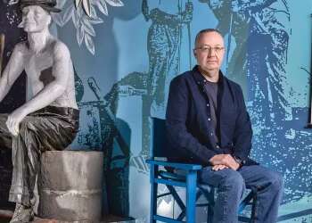 It is the black hole of the region: This professor tries to predict the Gaza of 2040