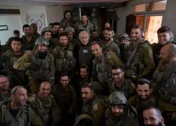 Exclusive: Iron Swords or Genesis? The behind-the-scenes effort to rename war