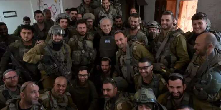 Exclusive: Iron Swords or Genesis? The behind-the-scenes effort to rename war