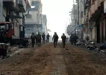 LIVEBLOG: Ministers empower Mossad director to discuss release of 'senior' terrorists in ceasefire talks