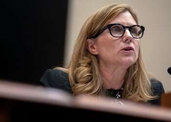 Embattled Penn president resigns, board chair follows 'minutes' later