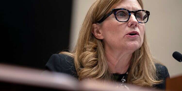 Embattled Penn president resigns, board chair follows 'minutes' later