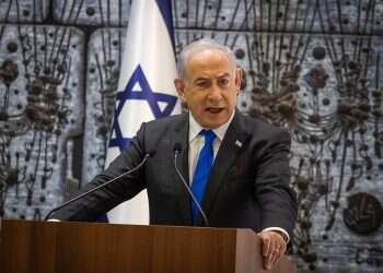 LIVEBLOG: Rocket, drones on northern Israel; IDF hits Hezbollah targets