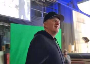 Friends' Michael Rapaport to appear in Israeli satirical show