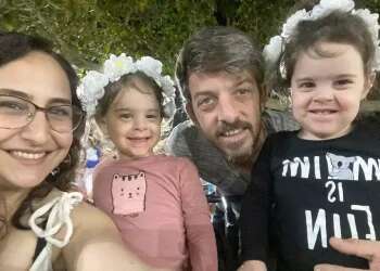 Gaza captivity was 'Russian roulette', hostage freed from Hamas captivity says