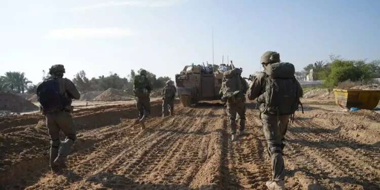 LIVEBLOG: IDF releases footage of Sinwar's brother in tunnel; more details on accidental killing of hostages emerge