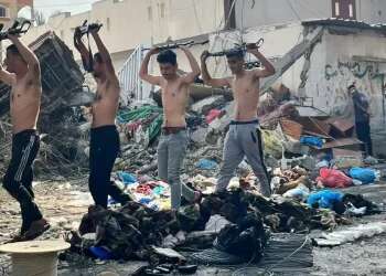 LIVEBLOG: IDF releases footage of Sinwar's brother in tunnel; more details on accidental killing of hostages emerge