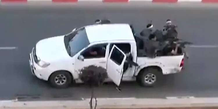 'Feelings stay outside the prison walls': Inside look at facility where Oct. 7 terrorists are imprisoned