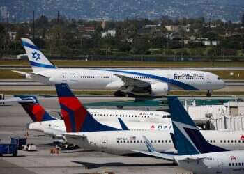Delta, EL AL launch long-term codeshare agreement