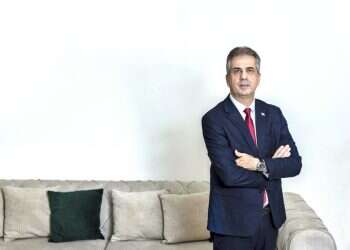 'There is great potential for an agreement with Saudi Arabia to be signed in the third quarter of this year'