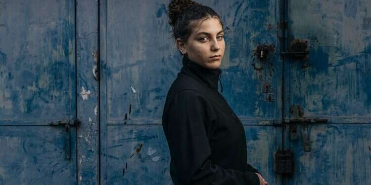 Meet the 15-year-old whose Oct. 7 story transformed Israeli hasbara