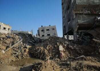 Hamas won't enter hostage deal without pressure; intensifying operation will make it buckle