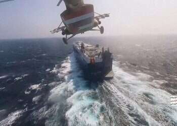 US warns Houthis to cease attacks on Red Sea vessels or face potential military action