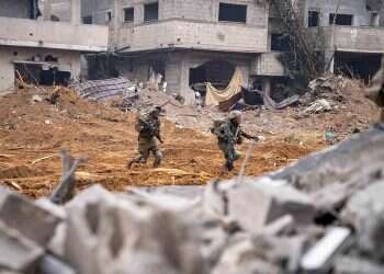 LIVEBLOG: 8 terrorists eliminated, 15 arrested in 35-hour anti-terrorism operation in Tulkarm; Eilat rocket alert result of misidentification