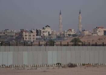 A real victory means a new reality on the Gaza-Egypt border and ending Hamas grip on resources