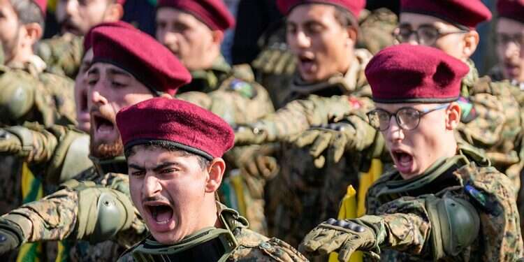 The fighting in the north reached new intensity – but there is a way out