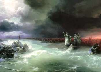 Anguish will grip the people of Philistia