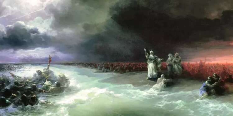 Anguish will grip the people of Philistia