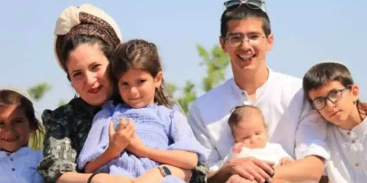 'If you are reading these words, something probably happened to me'