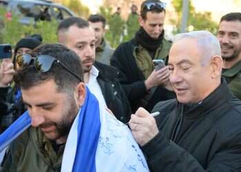 Netanyahu rejects 2 key Hamas demands for any ceasefire