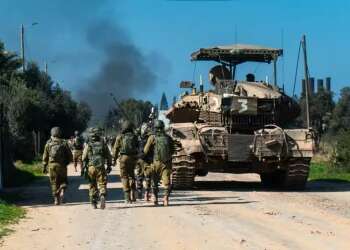 LIVEBLOG: US conducts strikes against Houthi anti-ship cruise missiles