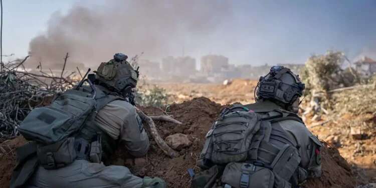 LIVEBLOG: 8 terrorists eliminated, 15 arrested in 35-hour anti-terrorism operation in Tulkarm; Eilat rocket alert result of misidentification