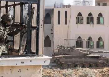 White House says 'it's the right time' for Israel to scale back Gaza war