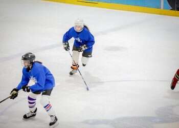 Days after Israel Hayom report, international hockey body allows Israeli team to compete