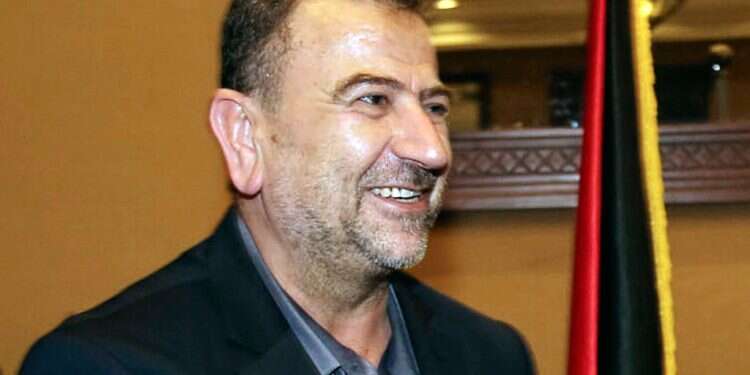 A fate of his own making: How al-Arouri brought his assassination on himself