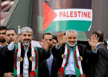 It's time to target Hamas' leadership abroad – so that the Gaza war is won