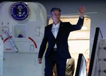 LIVEBLOG: Israeli delegation reportedly in Cairo for talks on hostage deal; rocket alert sirens sound at Gaza border after 23 hours