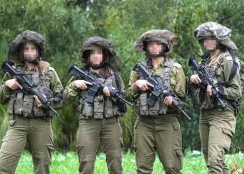 The guardian angels of Golani's 13th Battalion recall harrowing moments of dramatic encounter