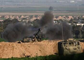 LIVEBLOG: US conducts strikes against Houthi anti-ship cruise missiles