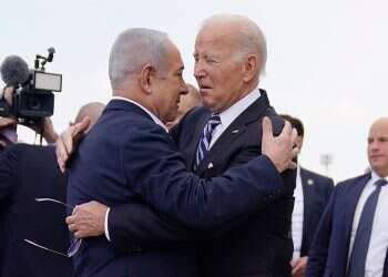 100 days of Israel-Hamas war: From invasion to hostage crisis